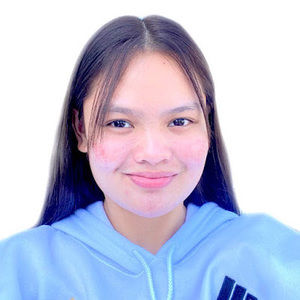 Meet your Posher, Aljhen christine